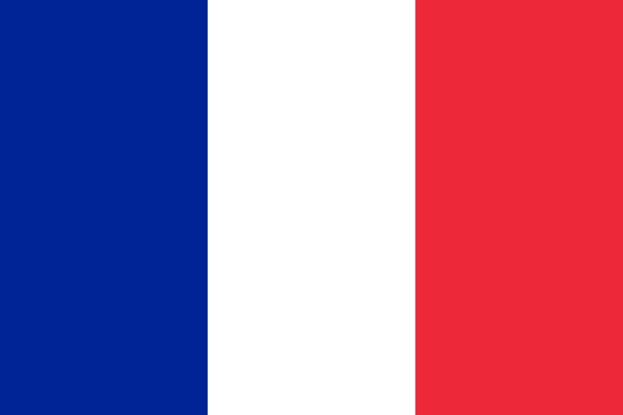 Fran&ccedil;ais